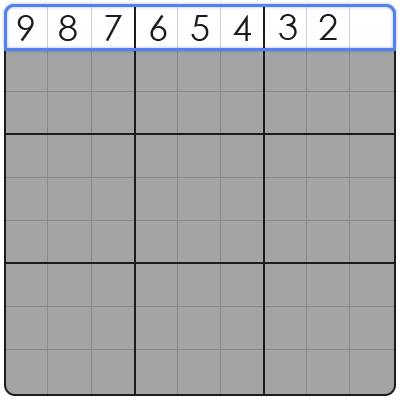billions sudoku evil