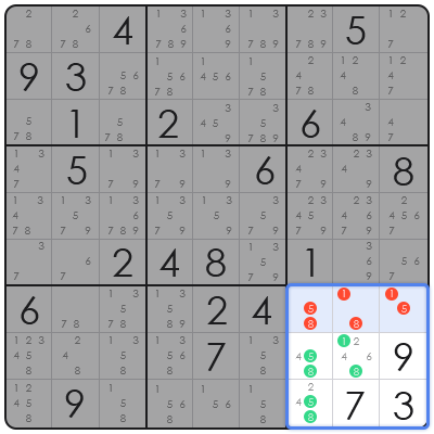 average time for sudoku