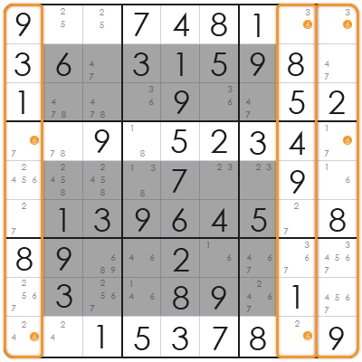 beginners sudoku