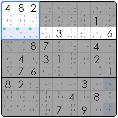 ultimate sudoku
